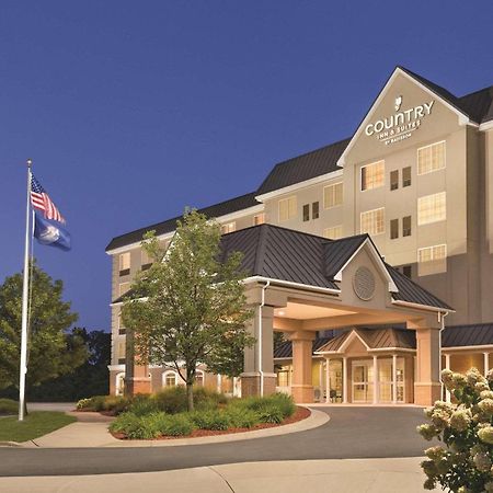 Country Inn & Suites By Radisson, Grand Rapids East, Mi Exterior photo